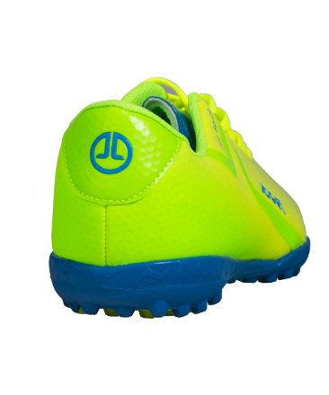 Бутсы многошиповые Rapido JSH3001, лимонный, фото 7