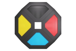 Набор встраиваемых батутов «Калейдоскоп 4S», фото 2