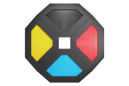 Набор встраиваемых батутов «Калейдоскоп 4S», фото 2