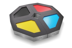 Набор встраиваемых батутов «Калейдоскоп 4S», фото 1