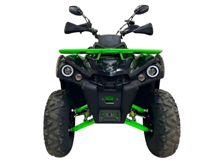 Квадроцикл GLADIATOR F200, фото 2