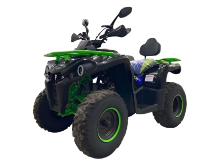 Квадроцикл GLADIATOR F200, фото 1