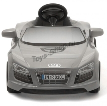 Детский электромобиль Toys Toys Audi R8 Spyder 676471