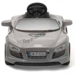 Детский электромобиль Toys Toys Audi R8 Spyder 676471, фото 6