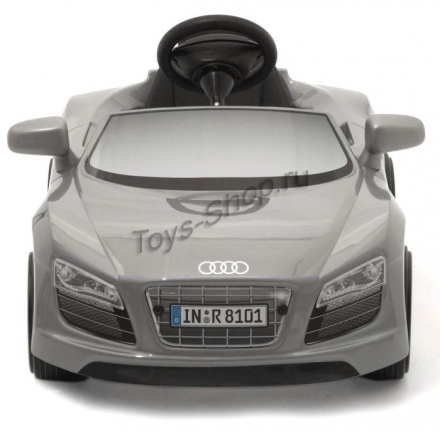 Детский электромобиль Toys Toys Audi R8 Spyder 676471, фото 6