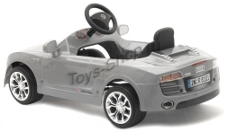 Детский электромобиль Toys Toys Audi R8 Spyder 676471, фото 7