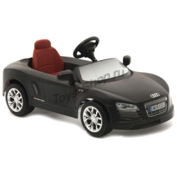 Детский электромобиль Toys Toys Audi R8 Spyder 676471, фото 3