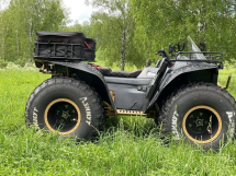 Квадроцикл-болотоход AZIMUT Профи V1.8 (ПСМ) Квадроцикл-болотоход AZIMUT Профи V1.8 (ПСМ)