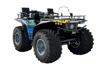Квадроцикл-болотоход AZIMUT Профи V1.8 (ПСМ) Квадроцикл-болотоход AZIMUT Профи V1.8 (ПСМ)