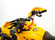 Квадроцикл MOTOLAND 125 Wild (2021 Г.) Квадроцикл MOTOLAND 125 Wild (2021 Г.)