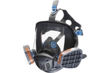 Фильтрующий противогаз UNIX 5100 марки А2 102-026-0033
