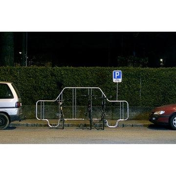 Парковка для велосипедов 02, фото 1