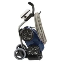 Робот пылесос Zodiac Alpha Ra 6900 IQ Робот пылесос Zodiac Alpha Ra 6900 IQ