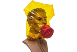 Самоспасатель фильтрующий 30 мин. защита от СО Феникс-2, фото 2