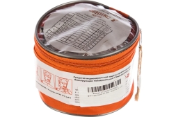 Самоспасатель фильтрующий 30 мин. защита от СО Феникс-2, фото 4