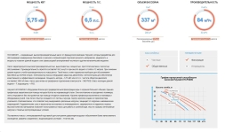 Насос с префильтром Hayward HCP40653E1, фото 4