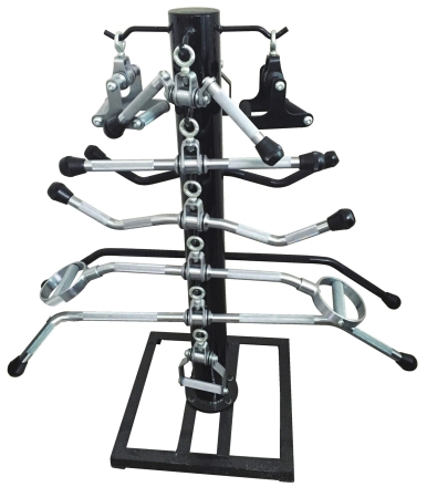 Aerofit AFCAS стойка для аксессуаров, фото 1