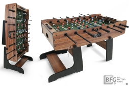 Настольный футбол / Кикер BFG Compact 55 (Аризона), фото 1