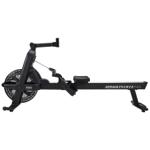 Гребной тренажер Assault AirRower Pro