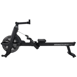 Гребной тренажер Assault AirRower Pro, фото 2