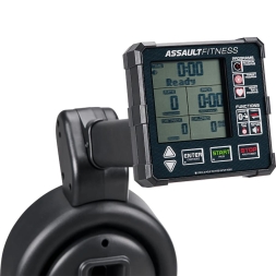 Гребной тренажер Assault AirRower Pro, фото 3