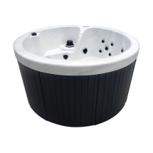 Круглый Спа Бассейн Lovia Spa ZR7025