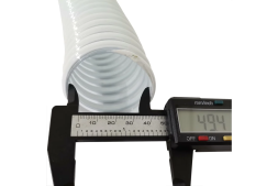 Шланг напорно-всасывающий белый 50 мм х 30 м Профитт 2221099-1, фото 3