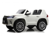 Детский электромобиль Lexus LX570 (Y555YY) Детский электромобиль Lexus LX570 (Y555YY)