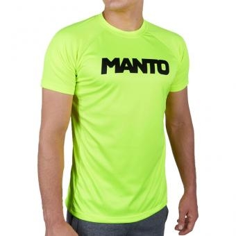 Футболка Manto manshirt0325, фото 1