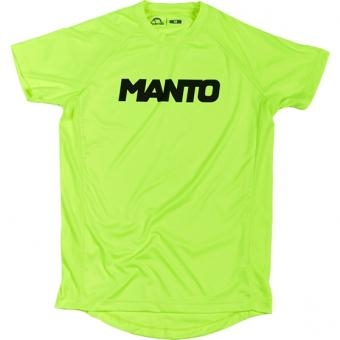 Футболка Manto manshirt0325, фото 2