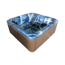 Спа бассейн Aqua-Spring HL-2805 (H-07/PS-01/C-08) Спа бассейн Aqua-Spring HL-2805 (H-07/PS-01/C-08)