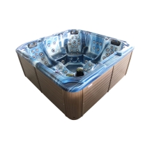 Спа бассейн Aqua-Spring HL-2805 (H-07/PS-01/C-08) Спа бассейн Aqua-Spring HL-2805 (H-07/PS-01/C-08)