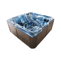 Спа бассейн Aqua-Spring HL-2805 (H-07/PS-01/C-08) Спа бассейн Aqua-Spring HL-2805 (H-07/PS-01/C-08)