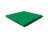 Резиновая плитка 500х500x40 мм Premium (гладкая)