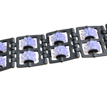 Вибромассажер DFC Vibro15 Вибромассажер DFC Vibro15