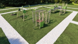 Комплект TORUDA Геометрия Премиум, фото 3