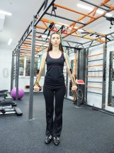 Эспандер трубчатый 3*13*1350 мм