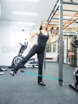 Эспандер трубчатый 3*13*1350 мм