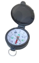 Компас DC 46-3 (с крышкой и стопором)