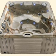 Спа-бассейн Caldera Spas Martinique