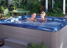 Спа-бассейн Caldera Spas Martinique