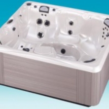 Спа-бассейн Caldera Spas Martinique