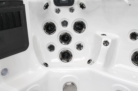 Спа бассейн Passion Spas Exclusive Spa Sunny, фото 10