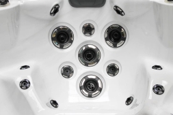 Спа бассейн Passion Spas Exclusive Spa Sunny, фото 8