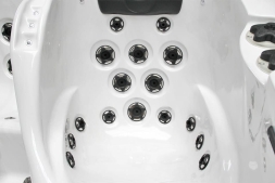 Спа бассейн Passion Spas Exclusive Spa Sunny, фото 7