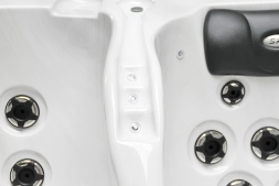 Спа бассейн Passion Spas Exclusive Spa Sunny, фото 5