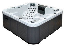 Спа бассейн Passion Spas Exclusive Spa Sunny, фото 2