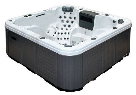 Спа бассейн Passion Spas Exclusive Spa Sunny, фото 2