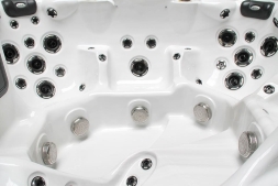 Спа бассейн Passion Spas Exclusive Spa Sunny, фото 3