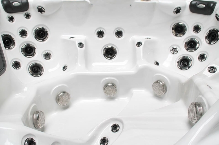 Спа бассейн Passion Spas Exclusive Spa Sunny, фото 3